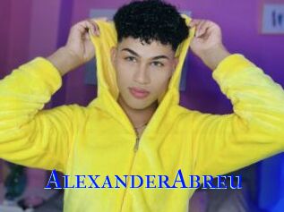AlexanderAbreu