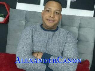 AlexanderCanon