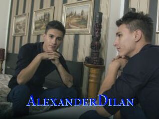 AlexanderDilan