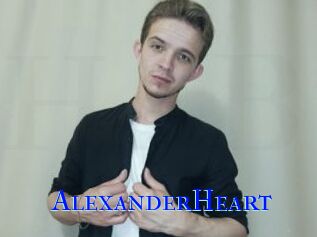 AlexanderHeart