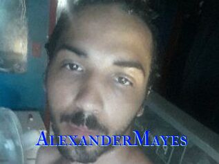 Alexander_Mayes
