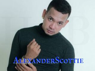 AlexanderScottie