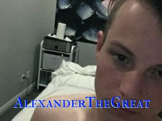 AlexanderTheGreat