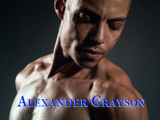 Alexander_Grayson
