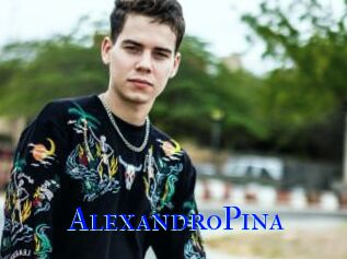 AlexandroPina