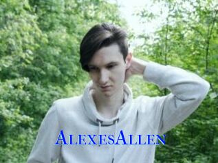 AlexesAllen