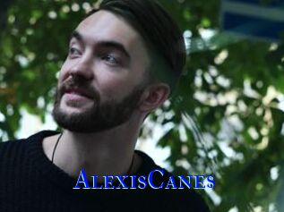 AlexisCanes