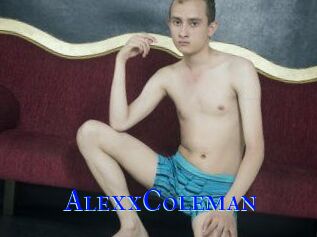 AlexxColeman