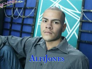AlfiJones