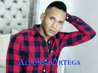 AlfonsoOrtega
