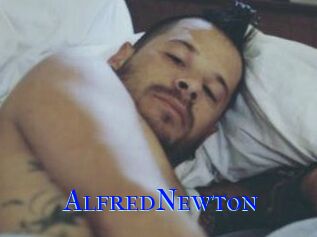 Alfred_Newton