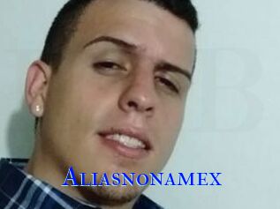 Aliasnonamex