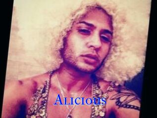 Alicious