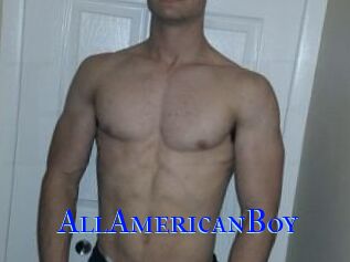 All_American_Boy