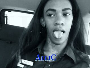 AlliC