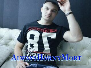 AlwaysHornyMort