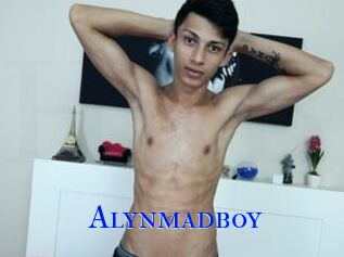 Alynmadboy