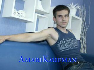AmariKaufman