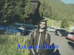 AmazingDrew