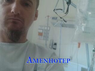 Amenhotep