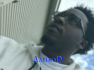 AmikoD