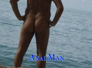 AnalMan