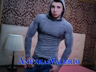 AndreasValerio