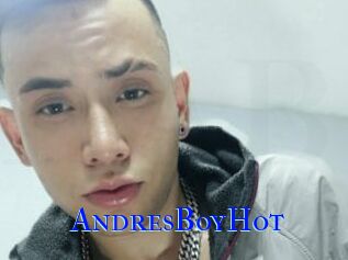 AndresBoyHot