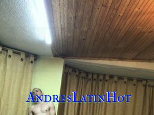 AndresLatinHot