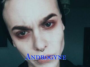 Androgyne