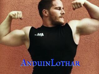 AnduinLothar