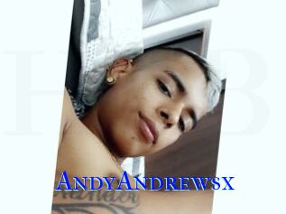 AndyAndrewsx