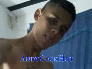 AndyCockHot