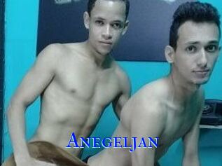 Anegeljan