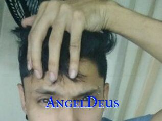 AngelDeus