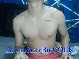 AngelSexyBigCOCK