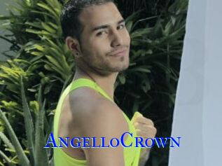 AngelloCrown