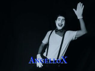 AngelloX