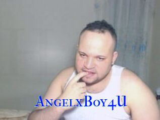 AngelxBoy4U