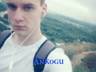 Ankogu