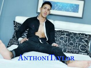 AnthoniTaylor