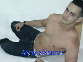 AntonSmith