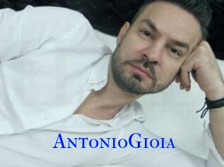 AntonioGioia