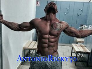 AntonioRicky30