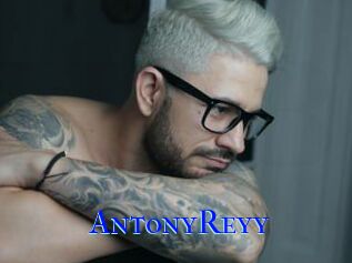 AntonyReyy