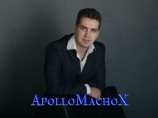 ApolloMachoX