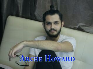 Arche_Howard