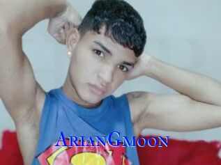 ArianGmoon