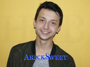 ArickSweet