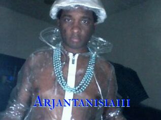 Arjantanisia111